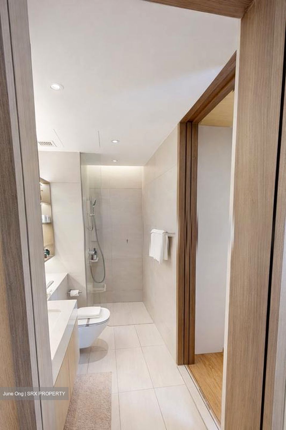 Hillhaven (D23), Apartment #511268021